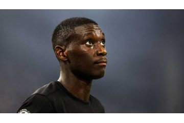 鎌田の相棒コロ・ムアニ、フランス代表に初招集される！ 画像