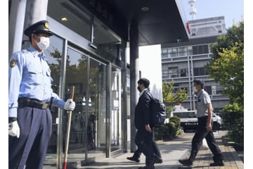 神奈川・真鶴町が町長告発状提出 画像