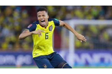 FIFA、“詐称疑惑”エクアドルのW杯出場を認める　チリはCASに提訴へ 画像