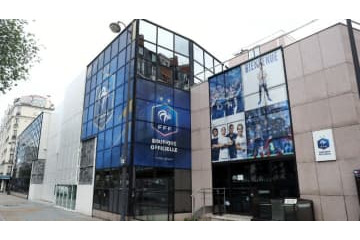 未成年への性的虐待を長期隠蔽か…フランスサッカー連盟の疑惑、仏政府が調査へ 画像