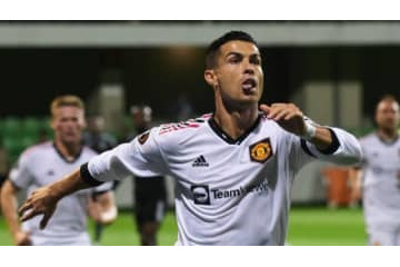 「ロナウドの野郎が一番手強かった」 宿敵ダニ・アウヴェスが最強に指名 画像