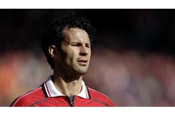 ユナイテッドで「最も多くプレミアに出場した」ベスト11 画像