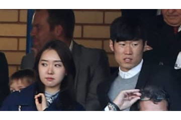 パク・チソンのユナイテッド愛は韓国愛より強い？！ 妻が宿敵リヴァプールとの秘話を明かす 画像