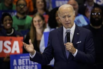 米大統領、ロシアに制裁警告 画像