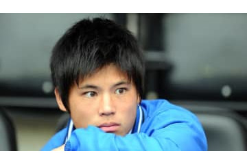 「こいつ、やべぇ！」 内田篤人が19歳の宮市亮に“瞬殺”された日本代表エピソード 画像