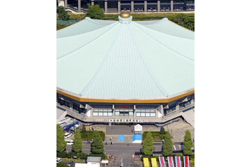 厳戒警備、午後安倍氏国葬 画像