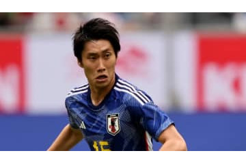 「日本代表はW杯でドイツに勝てる可能性ある」 鎌田大地の自信は揺るがず 画像