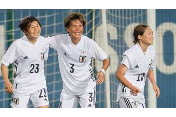 「日本はアジア最高」なでしこジャパンと対戦決定、”欧州王者”イングランド監督が展望 画像