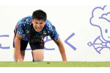 宮市亮の怪我に、内田篤人が「涙を流した」ワケ。“プロとしての勝負”の葛藤とは 画像