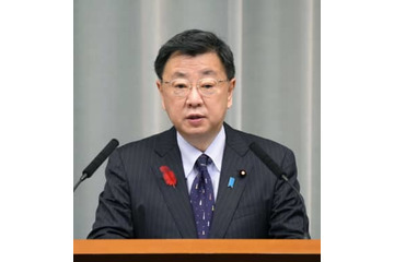 Jアラート誤発信を陳謝 画像