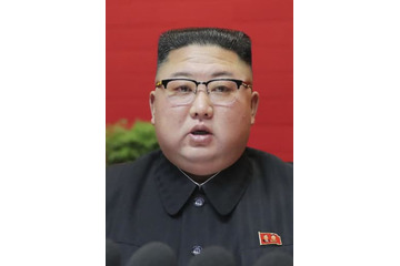 北朝鮮がまた弾道ミサイル 画像