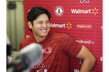 大谷の経済効果、457億円 画像
