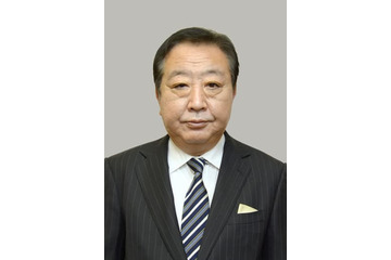 立民・野田氏、自民の要請受諾 画像