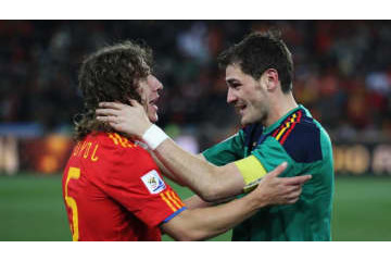 「ゲイ告白」のカシージャス、ハッキングと釈明…