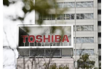 東芝、国内連合と優先交渉 画像