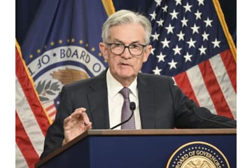 米FRB、積極利上げ継続 画像