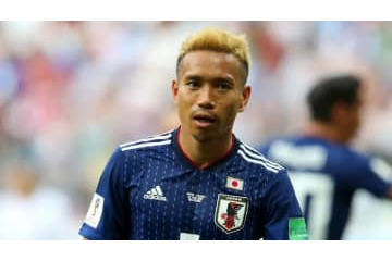 日本代表、W杯に出場した「大学サッカー経験者最強ベストイレブン」 画像