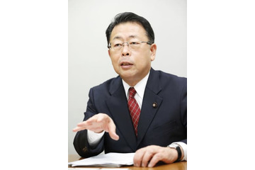 公明、超富裕層への課税強化検討 画像