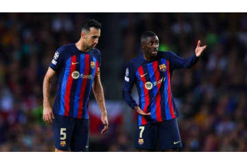 バルセロナ、CL敗退なら「予算不足」か。30～60億円の可能性も 画像