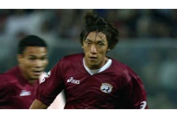 引退する中村俊輔へ…古巣レッジーナの「贈る言葉」がカッコイイ 画像