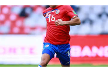 日本代表とW杯で戦うコスタリカ選手、FIFAが「ドーピング違反」を通告 画像