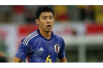 日本代表、W杯メンバーながら本大会でプレーしなかった選手たち 画像