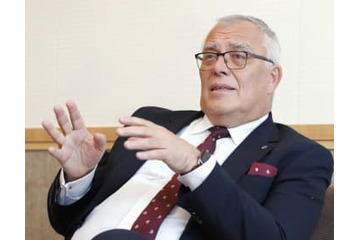 「常設の事務所日本に」 画像