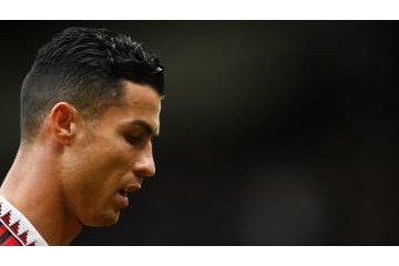ロナウド、移籍金0円でもオファーなしか…ユナイテッドはフリー放出容認 画像