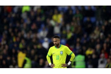 ネイマールは嫌われ者じゃない！「愛されている」とロナウドが擁護 画像