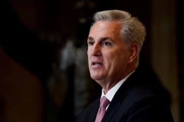 米ウクライナ支援、減速も 画像