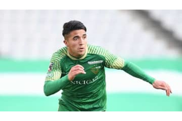 東京Vバスケス・バイロン、日本への帰化申請が完了…あとは面接と審査 画像