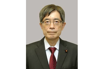 寺田総務相、政治資金巡り陳謝 画像