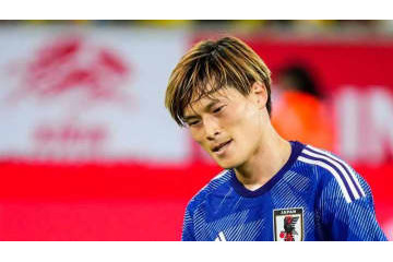 「古橋落選、何だったのか…」松井大輔、W杯選考に残念がる 画像