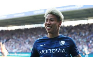 浅野拓磨の招集に驚き…内田篤人が「ドイツで見ていたこと」とは 画像