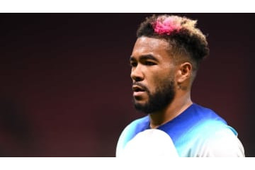 W杯絶望から奇跡の復活か　イングランド代表DFジェームズ、本大会行きに自信 画像