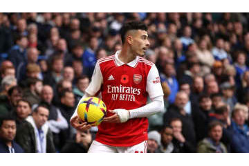 ブラジル代表、W杯メンバーが決定　「攻撃陣の人選」を監督が説明 画像