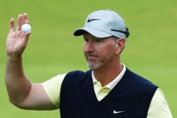 通算13勝　タイガーを抜いて世界ランク1位にも　デビット・デュバル【きょうは誰の誕生日？】 画像