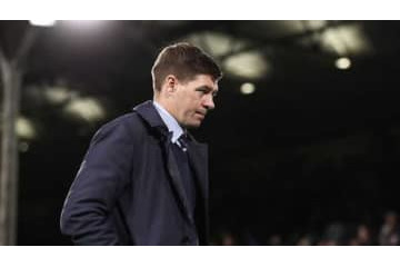 アストン・ヴィラ、解任したジェラード前監督に「17億円」かけていた 画像