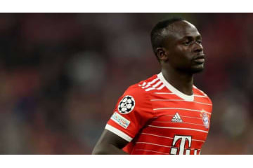 サネをW杯に間に合わせろ…セネガル代表が「魔術師」を雇う 画像