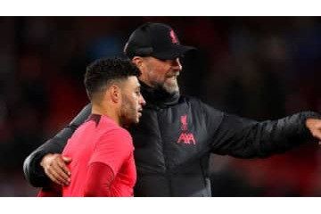 「自分には何の意味もない」クロップ監督、リヴァプールの売却騒動に 画像