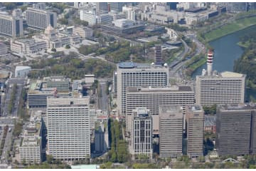 行政計画見直し、「廃止」は1件 画像