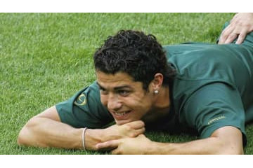 W杯の世界タイ記録「5大会連続出場」に迫った5名のスーパースター 画像