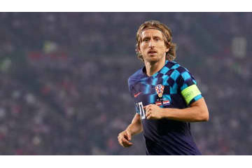 クロアチア代表、2022年W杯メンバー26人を発表 画像