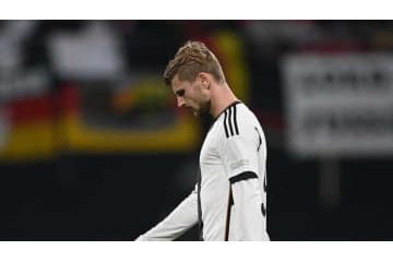 ドイツ代表、あのスターまで不在…W杯メンバーに入れなかった大物5名 画像