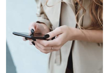 「その人、私の彼ですけど！」彼氏を載せたインスタに付いたコメント。その怖すぎる事情とは 画像