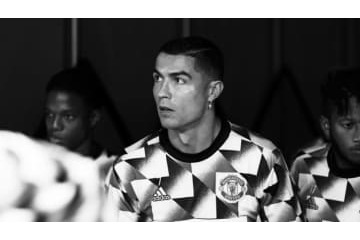 ロナウド、バイエルン移籍を画策　代理人とともに接触済み 画像