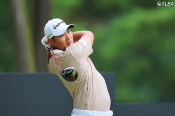 来季出場権かけた欧州Qスクール　久常涼は10位、金谷拓実は66位で最終ラウンド進出 画像