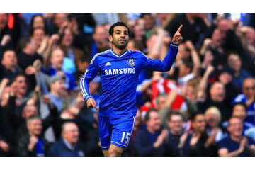 チェルシーの「背番号15」時代が忘れられているスーパースター3名 画像