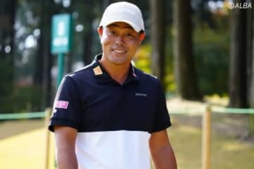 ツアー通算16勝　今季はLIV戦にも出場しながら国内では選手会長を務めた谷原秀人【きょうは誰の誕生日？】 画像