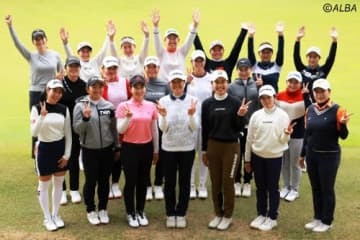 驚いたプロテストのレベルの高さ　そして受験者全員に贈る言葉【原田香里のゴルフ未来会議】 画像